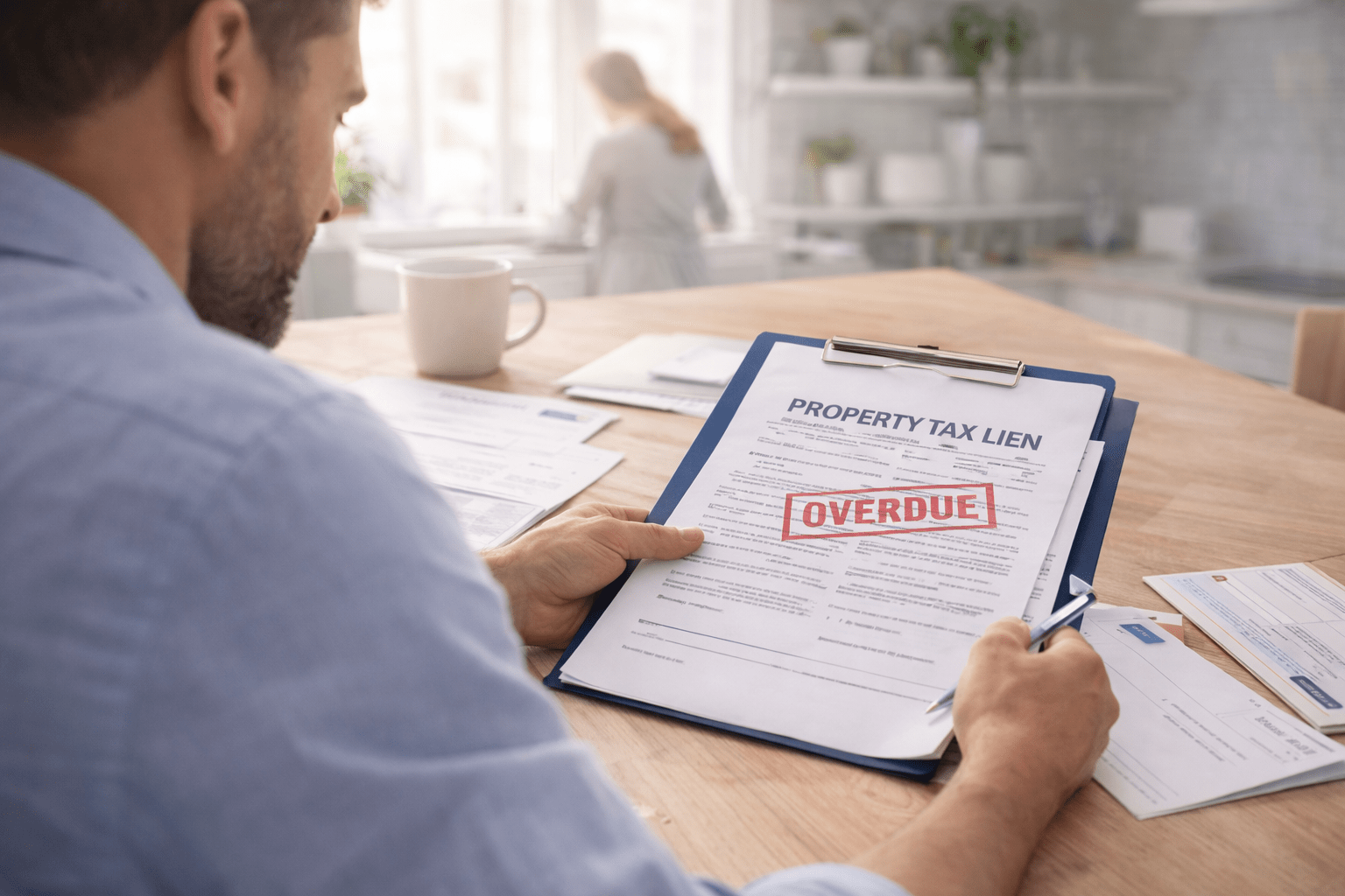 Tax Liens