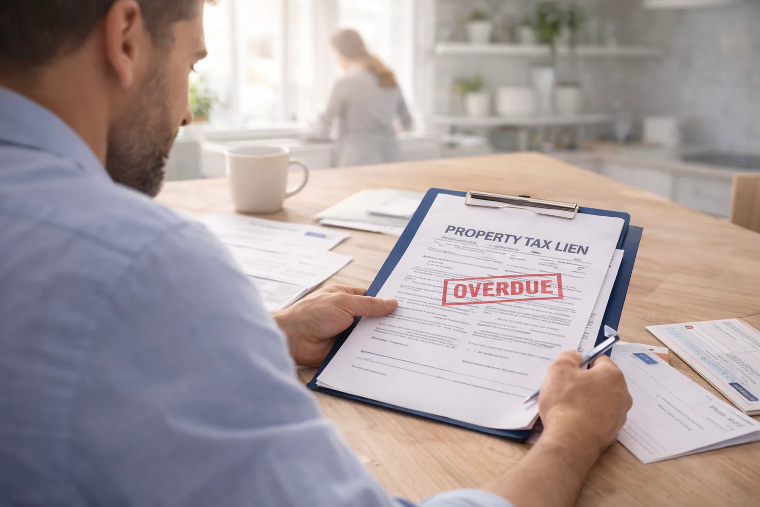 Tax Liens